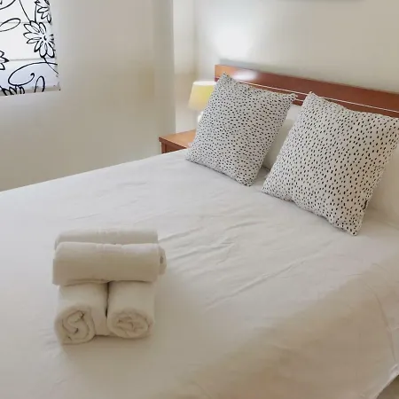 Apartment Luminoso Con Piscina En Playa Morro De Gos *