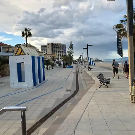 Luminoso Con Piscina En Playa Morro De Gos * Oropesa del Mar